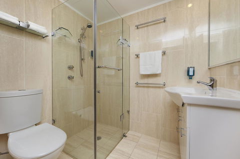 Ibis Styles Canberra - Accommodation Coffs Harbour 22