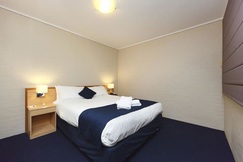 Ibis Styles Canberra - Accommodation Coffs Harbour 24