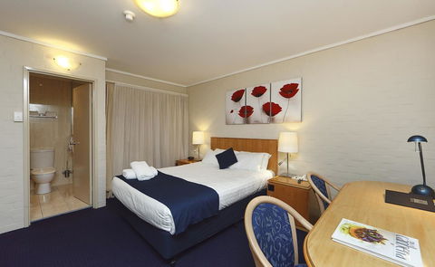 Ibis Styles Canberra - Accommodation Coffs Harbour 9