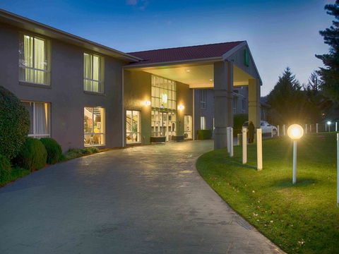 Ibis Styles Canberra - Accommodation Coffs Harbour 44