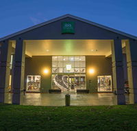 ibis Styles Canberra - Accommodation Coffs Harbour