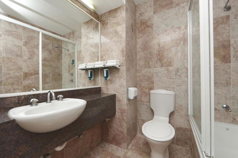 Ibis Styles Canberra - Accommodation Coffs Harbour 39