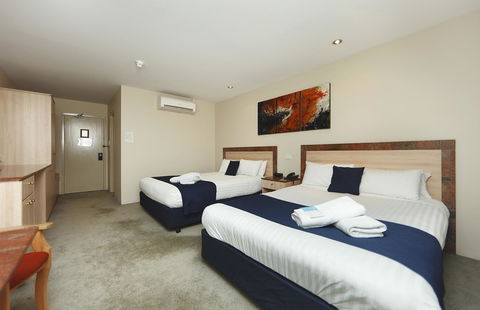 Ibis Styles Canberra - Accommodation Coffs Harbour 40