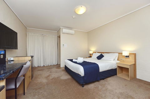 Ibis Styles Canberra - Accommodation Coffs Harbour 18