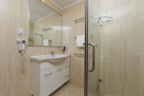 Ibis Styles Canberra - Accommodation Coffs Harbour 11