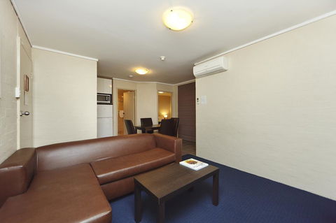 Ibis Styles Canberra - Accommodation Coffs Harbour 33