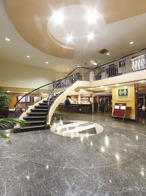 Ibis Styles Canberra - Accommodation Coffs Harbour 17