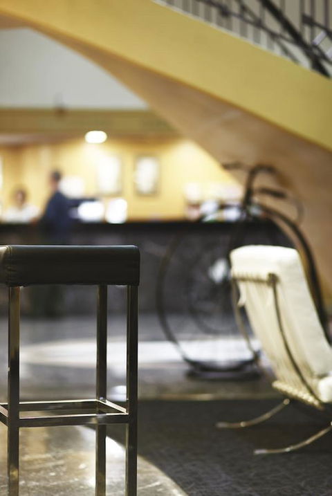Ibis Styles Canberra - Accommodation Coffs Harbour 15