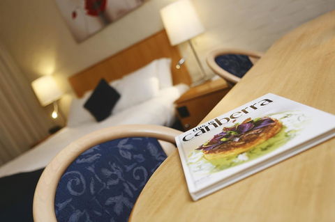 Ibis Styles Canberra - Accommodation Coffs Harbour 10