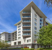 Pacific Suites Canberra - Accommodation Coffs Harbour
