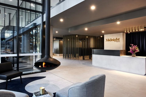 Midnight Hotel, Autograph Collection - Accommodation Coffs Harbour 0