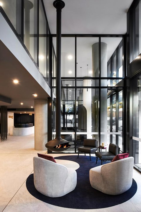Midnight Hotel, Autograph Collection - Accommodation Coffs Harbour 1