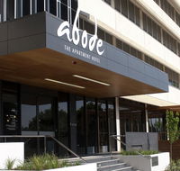 Abode Woden - Accommodation Coffs Harbour