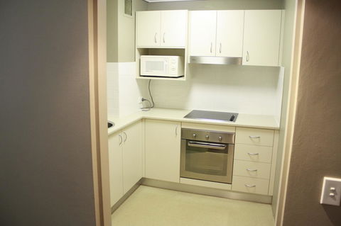 Pavilion On Northbourne - Accommodation Coffs Harbour 39