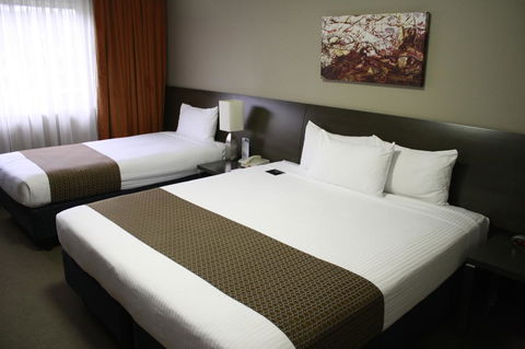 Pavilion On Northbourne - Accommodation Coffs Harbour 38
