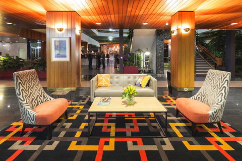Pavilion On Northbourne - Accommodation Coffs Harbour 0