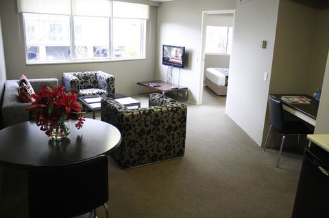 Pavilion On Northbourne - Accommodation Coffs Harbour 16
