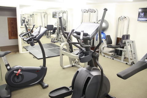 Pavilion On Northbourne - Accommodation Coffs Harbour 9
