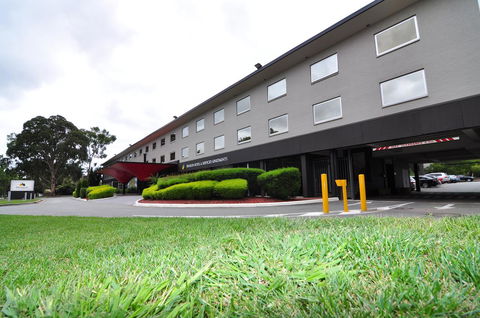 Pavilion On Northbourne - Accommodation Coffs Harbour 22