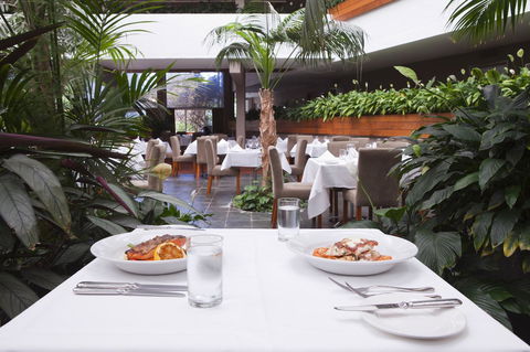 Pavilion On Northbourne - Accommodation Coffs Harbour 32