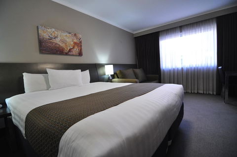 Pavilion On Northbourne - Accommodation Coffs Harbour 18