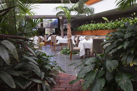 Pavilion On Northbourne - Accommodation Coffs Harbour 33