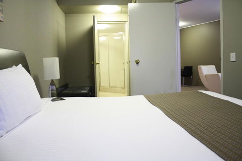 Pavilion On Northbourne - Accommodation Coffs Harbour 17