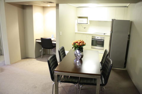 Pavilion On Northbourne - Accommodation Coffs Harbour 15