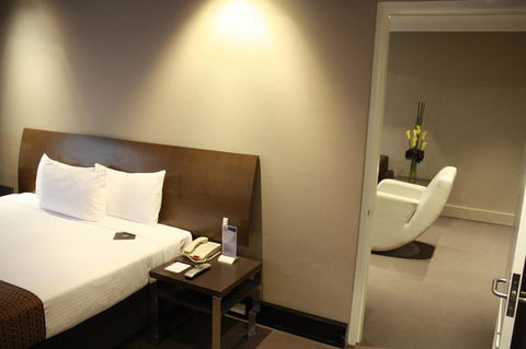 Pavilion On Northbourne - Accommodation Coffs Harbour 35