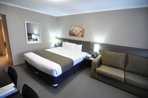 Pavilion On Northbourne - Accommodation Coffs Harbour 19