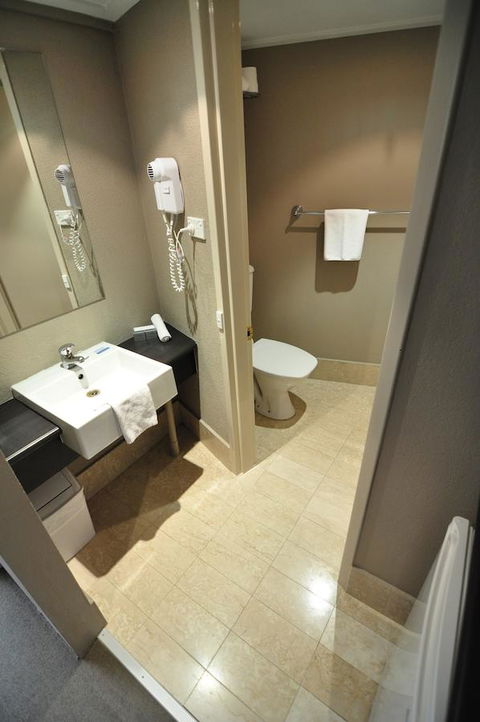 Pavilion On Northbourne - Accommodation Coffs Harbour 20