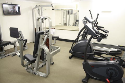 Pavilion On Northbourne - Accommodation Coffs Harbour 11
