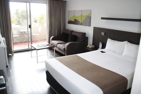 Pavilion On Northbourne - Accommodation Coffs Harbour 40