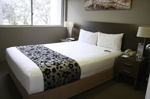 Pavilion On Northbourne - Accommodation Coffs Harbour 8