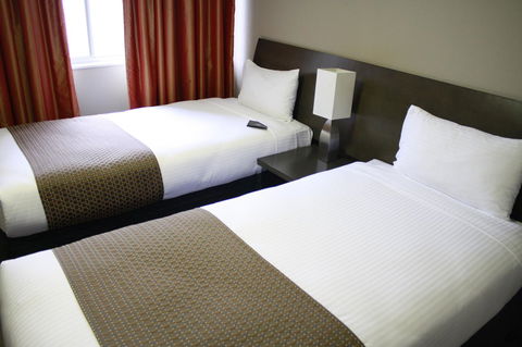 Pavilion On Northbourne - Accommodation Coffs Harbour 12