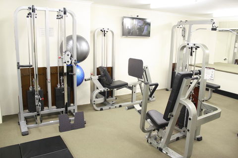 Pavilion On Northbourne - Accommodation Coffs Harbour 6