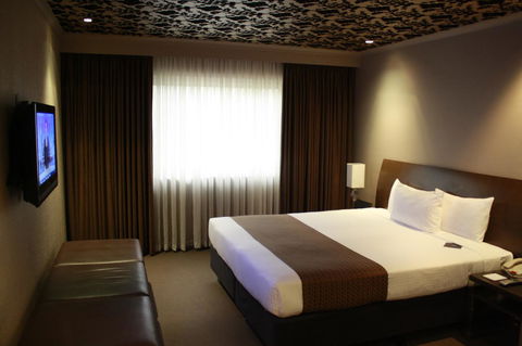 Pavilion On Northbourne - Accommodation Coffs Harbour 34