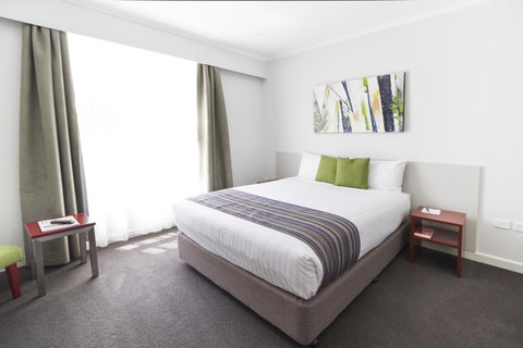 Abode Narrabundah - Accommodation Coffs Harbour 4