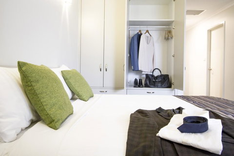 Abode Narrabundah - Accommodation Coffs Harbour 12