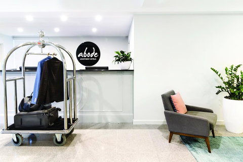 Abode Narrabundah - Accommodation Coffs Harbour 15