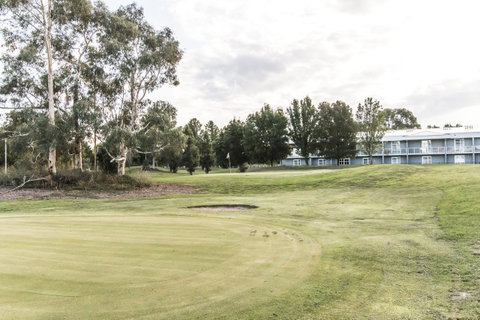 Abode Narrabundah - Accommodation Coffs Harbour 18