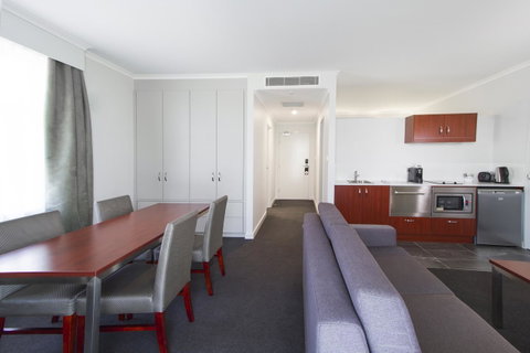 Abode Narrabundah - Accommodation Coffs Harbour 7