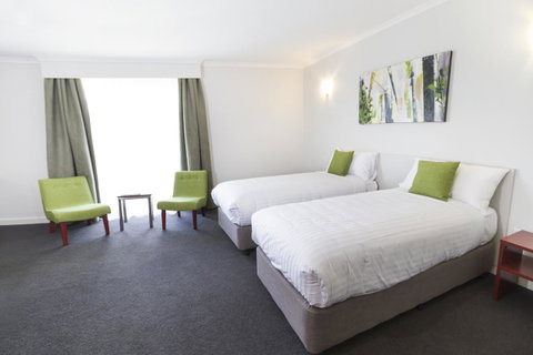 Abode Narrabundah - Accommodation Coffs Harbour 3