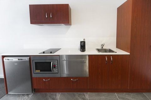 Abode Narrabundah - Accommodation Coffs Harbour 11