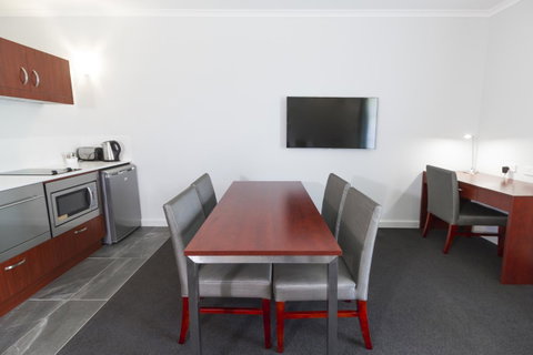 Abode Narrabundah - Accommodation Coffs Harbour 8