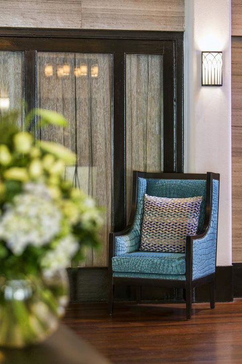 Hotel Kurrajong Canberra - Accommodation Coffs Harbour 36