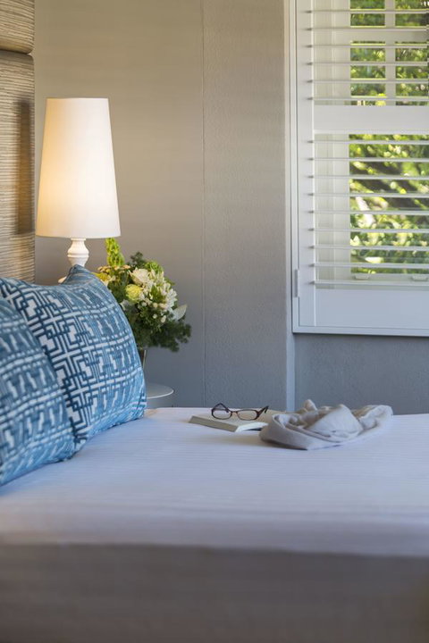 Hotel Kurrajong Canberra - Accommodation Coffs Harbour 39