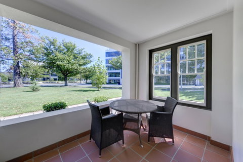Hotel Kurrajong Canberra - Accommodation Coffs Harbour 10