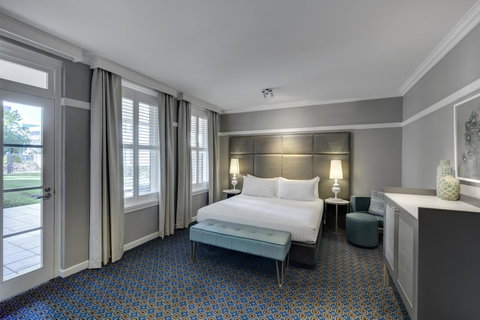 Hotel Kurrajong Canberra - Accommodation Coffs Harbour 11