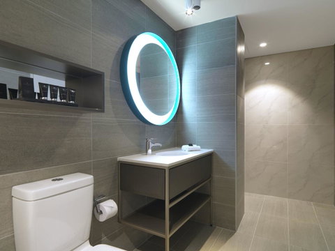 Hotel Kurrajong Canberra - Accommodation Coffs Harbour 23